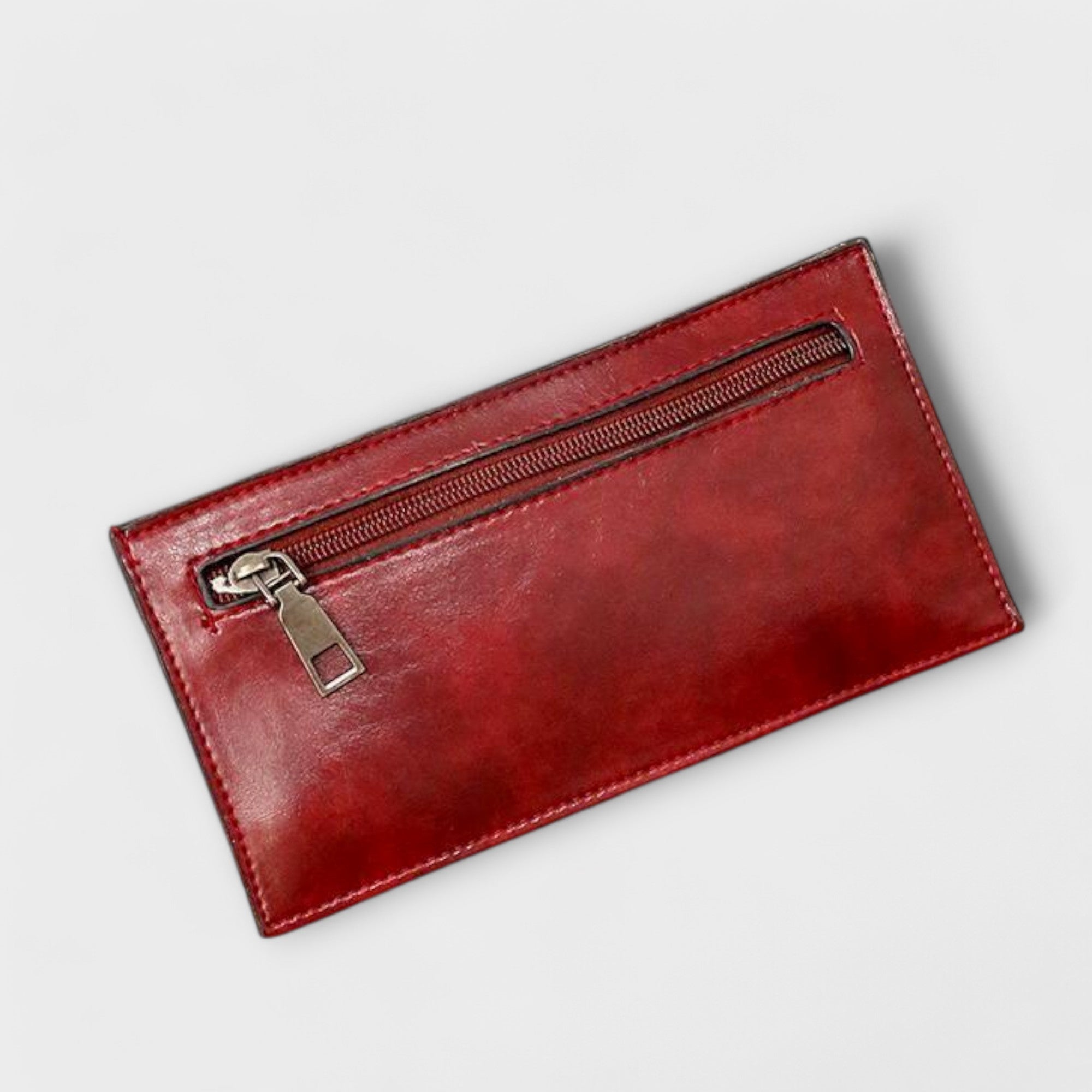 Aurellia. - 4-delars vintage väskset