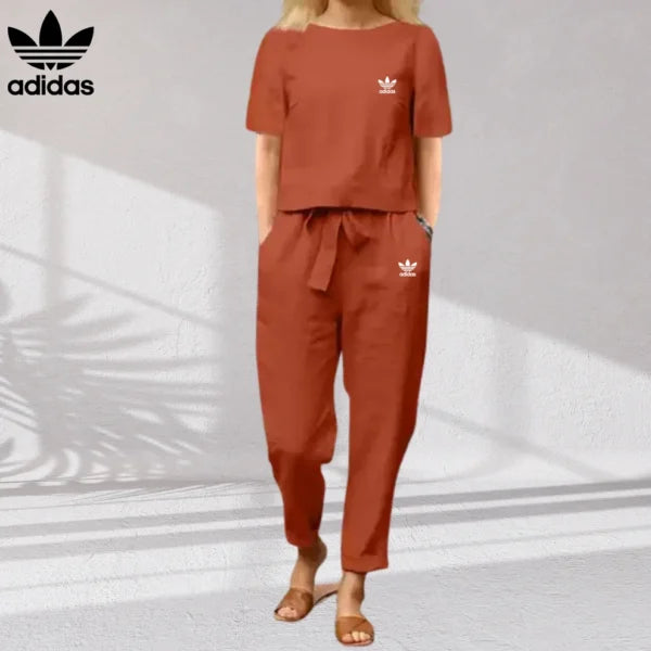 Adidas – Elegant damset