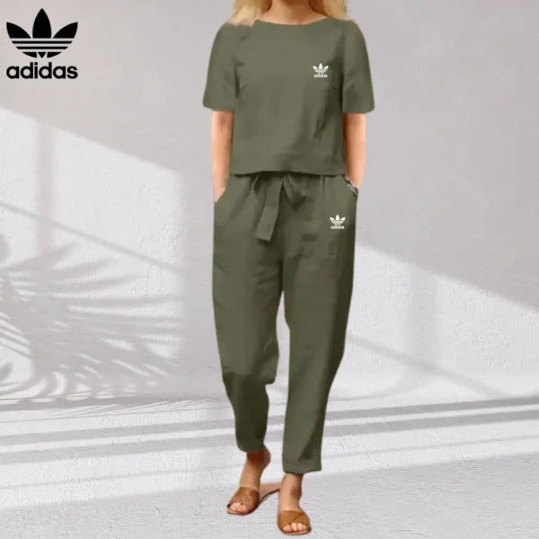 Adidas – Elegant damset