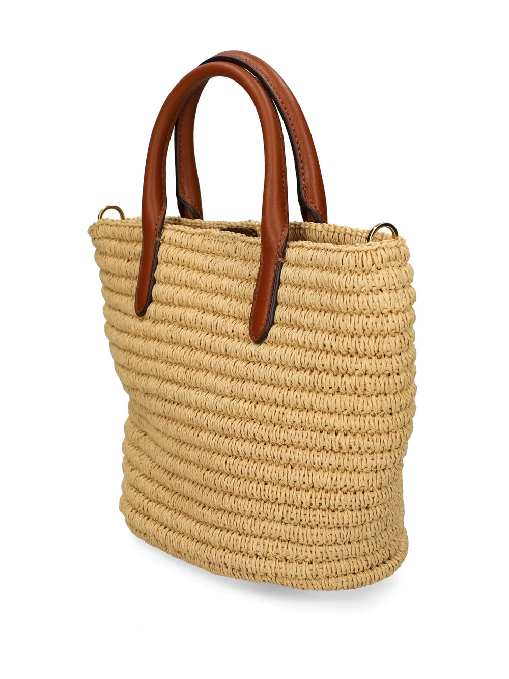 Buy 1, Get 2 + a Free Gift — Striped Shirt Dress by R. Ꮮаᴜгеn + Brie Tote Bag by R. Ꮮаᴜгеn