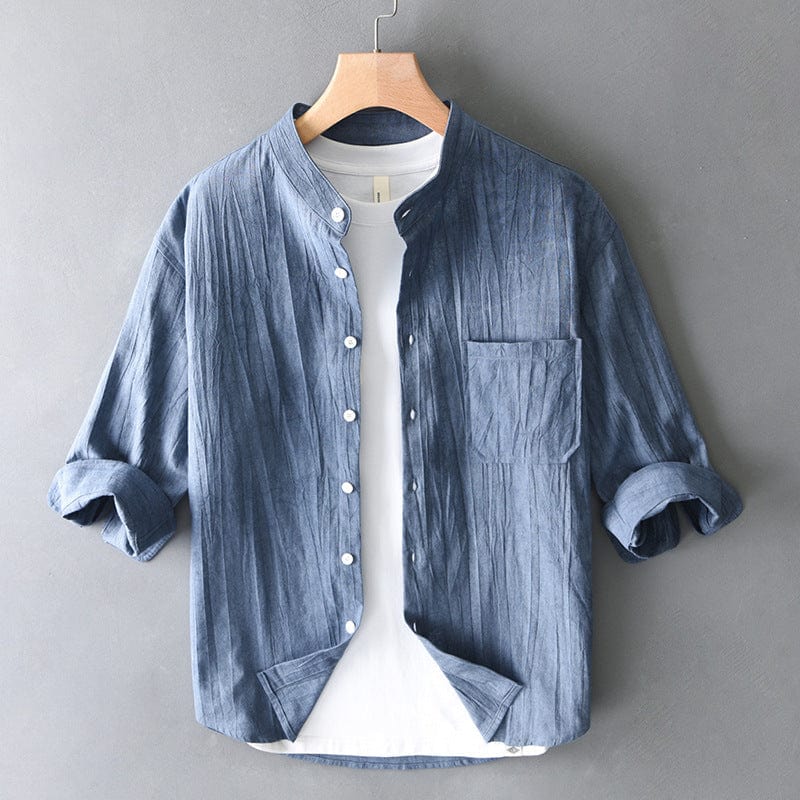 Jasper Linen Shirt