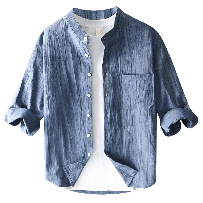 Jasper Linen Shirt
