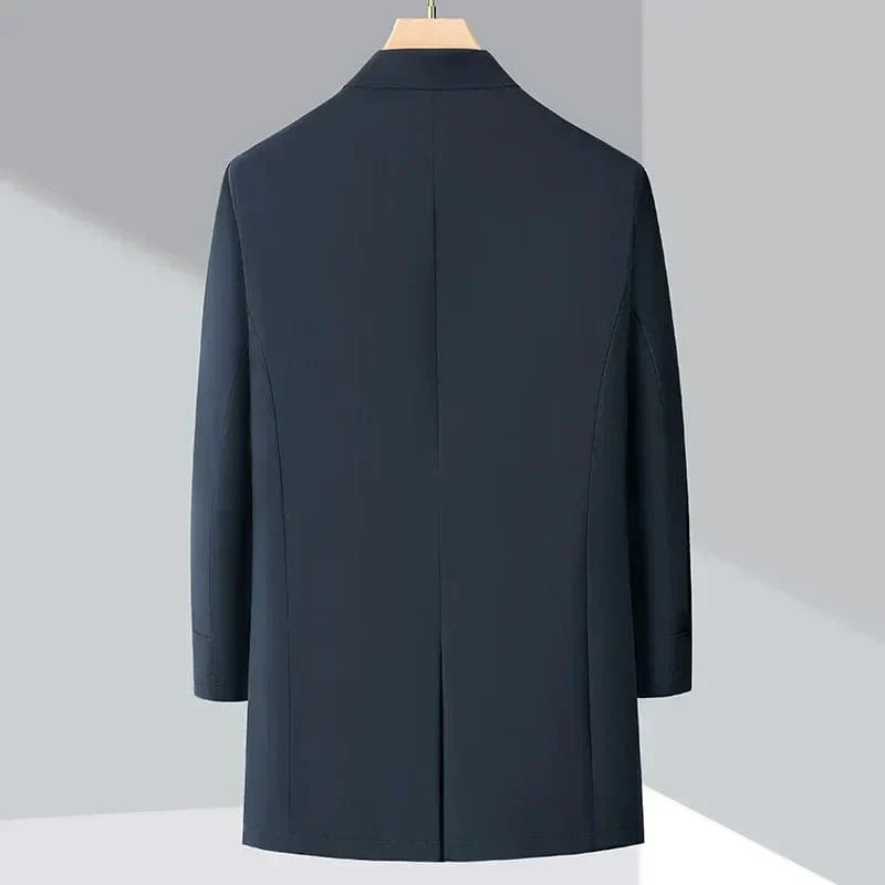 Harrison Peak Coat