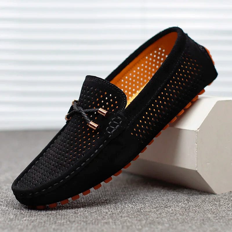 Duque Aero Driving Loafers