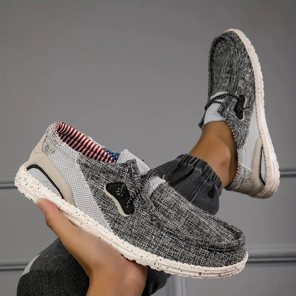 Hayes Breathable Summer Sneaker